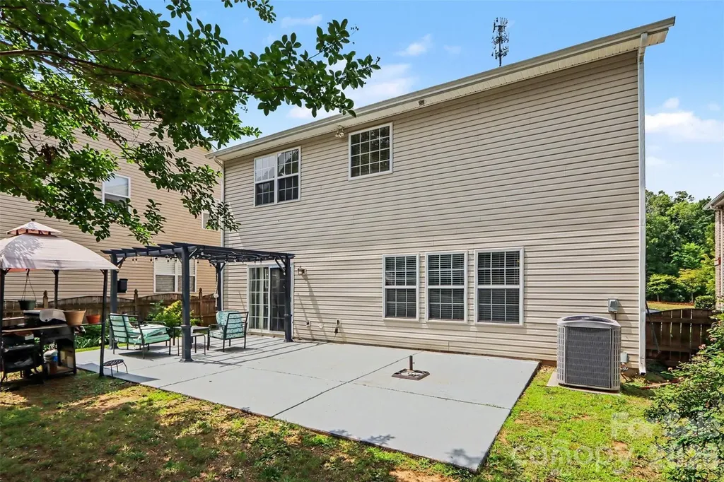 10006 Rocky Ford Club Road Charlotte NC 28269