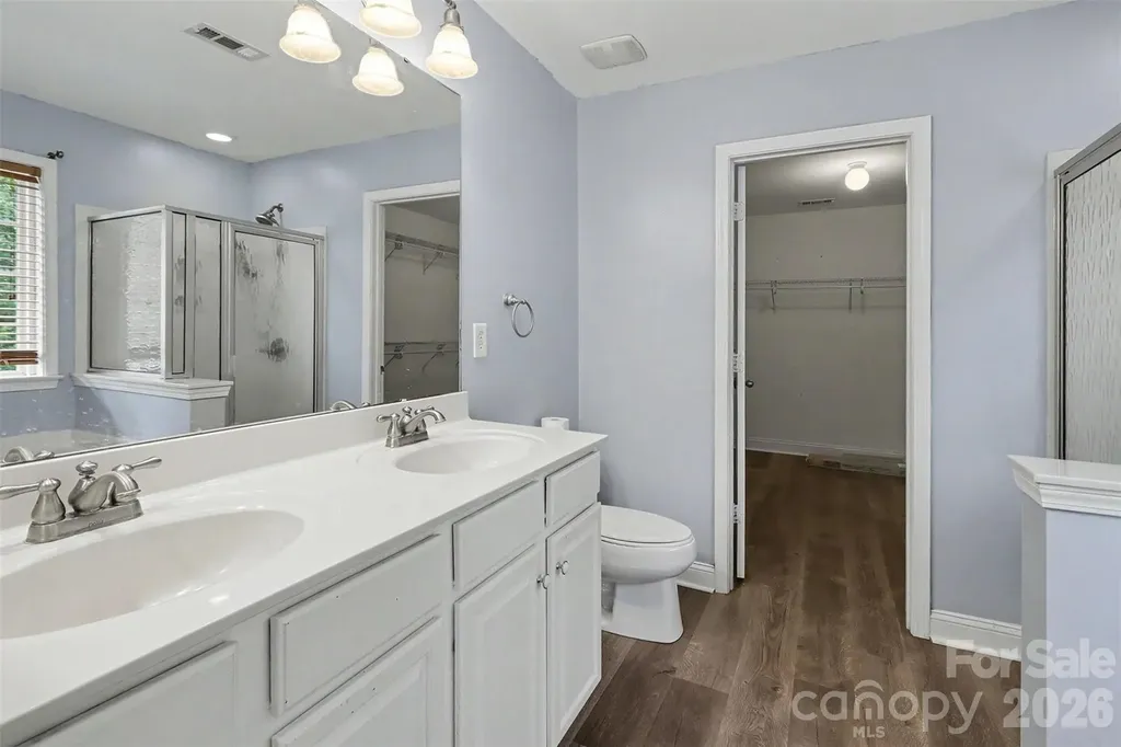 10006 Rocky Ford Club Road Charlotte NC 28269