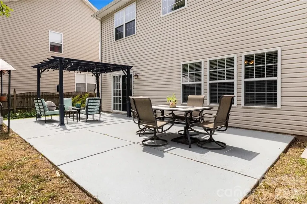 10006 Rocky Ford Club Road Charlotte NC 28269