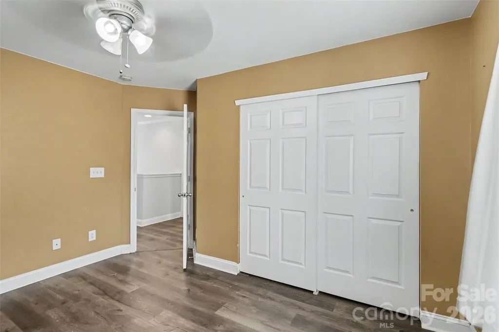 10006 Rocky Ford Club Road Charlotte NC 28269