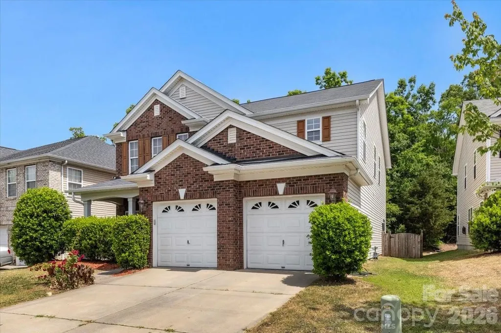 10006 Rocky Ford Club Road Charlotte NC 28269