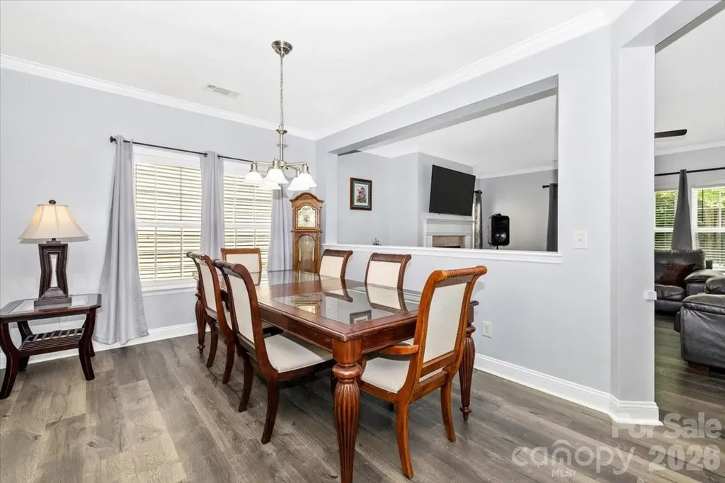 10006 Rocky Ford Club Road Charlotte NC 28269