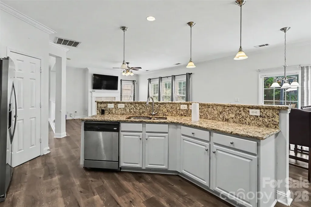 10006 Rocky Ford Club Road Charlotte NC 28269