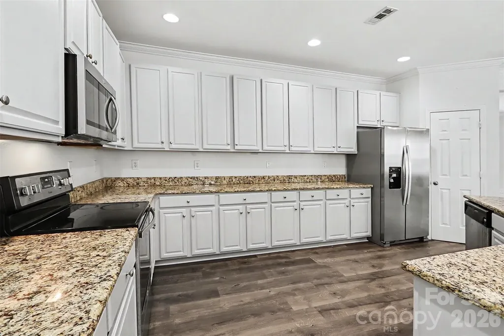 10006 Rocky Ford Club Road Charlotte NC 28269