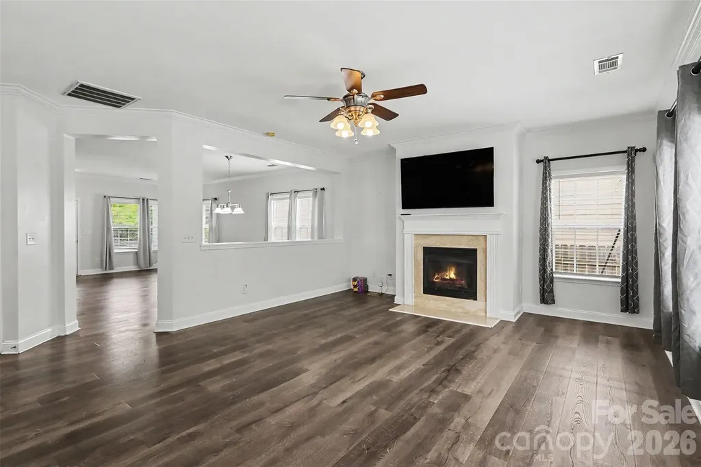 10006 Rocky Ford Club Road Charlotte NC 28269