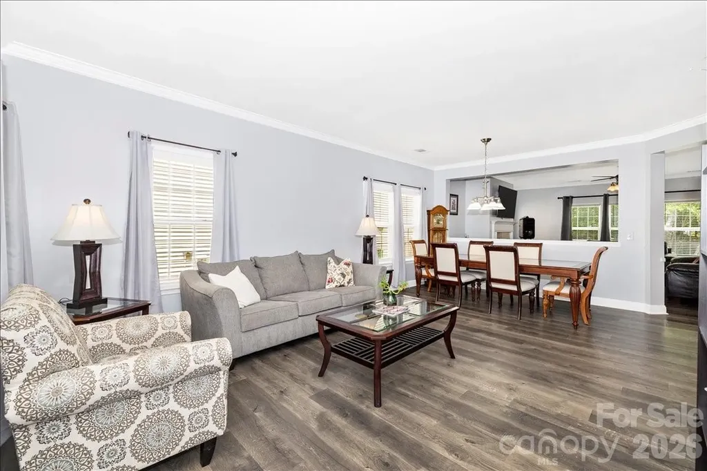 10006 Rocky Ford Club Road Charlotte NC 28269