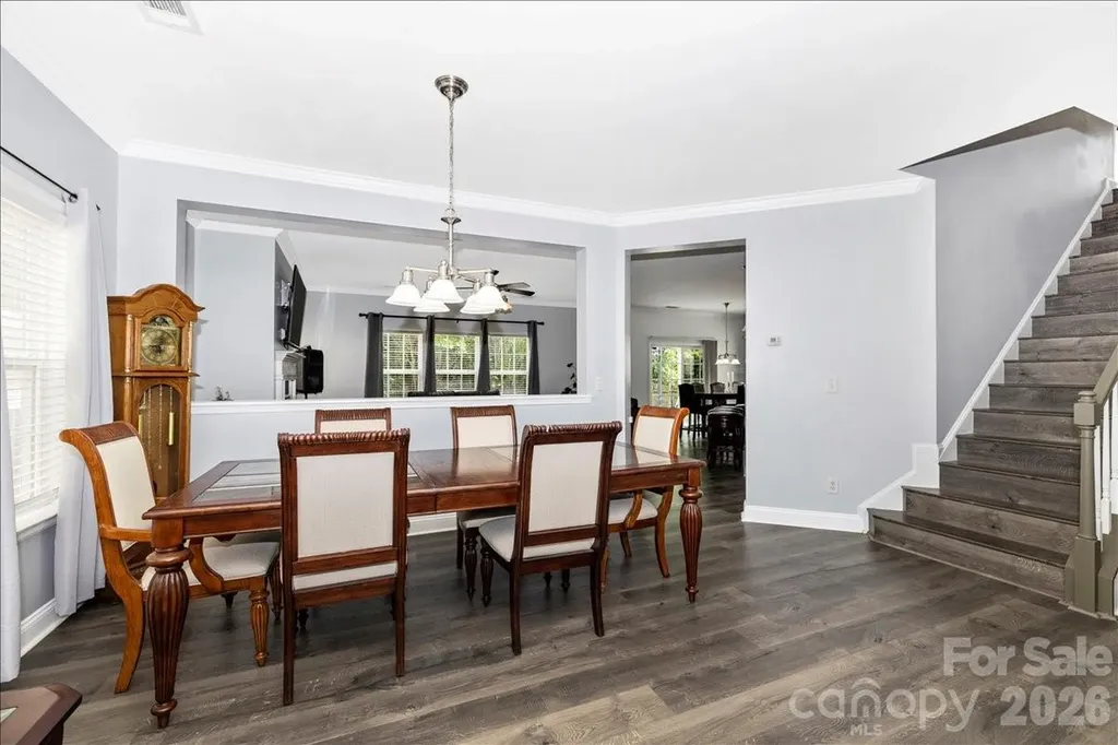 10006 Rocky Ford Club Road Charlotte NC 28269