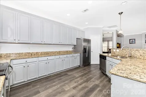 10006 Rocky Ford Club Road Charlotte NC 28269