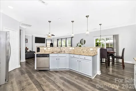 10006 Rocky Ford Club Road Charlotte NC 28269