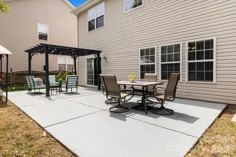 10006 Rocky Ford Club Road Charlotte NC 28269
