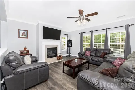 10006 Rocky Ford Club Road Charlotte NC 28269