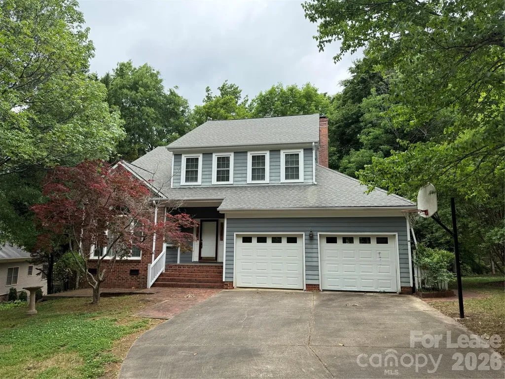9423 Fairmead Drive Charlotte NC 28269