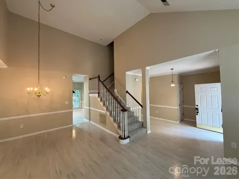 9423 Fairmead Drive Charlotte NC 28269