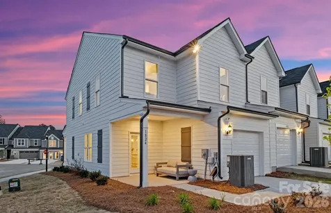 2100 Cobble Court Monroe NC 28110