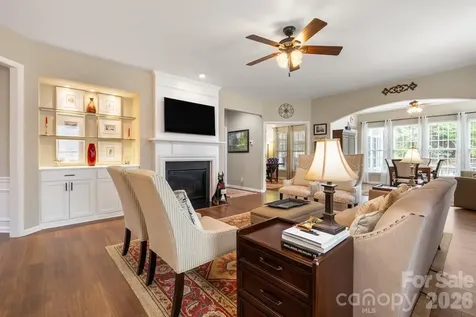 2009 Maned Goose Court Fort Mill SC 29707