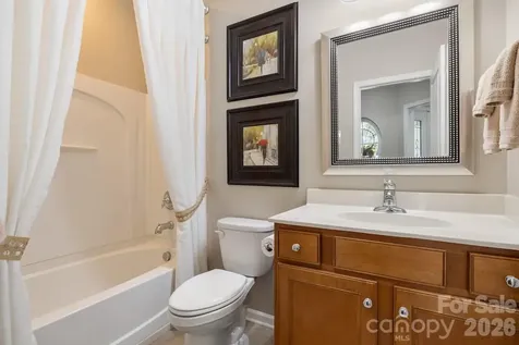 2009 Maned Goose Court Fort Mill SC 29707