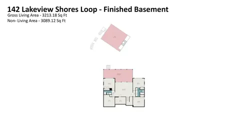 142 Lakeview Shores Loop Mooresville NC 28117