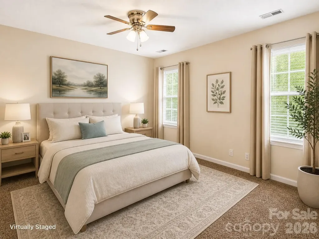 3024 Dairy Farm Drive Monroe NC 28110