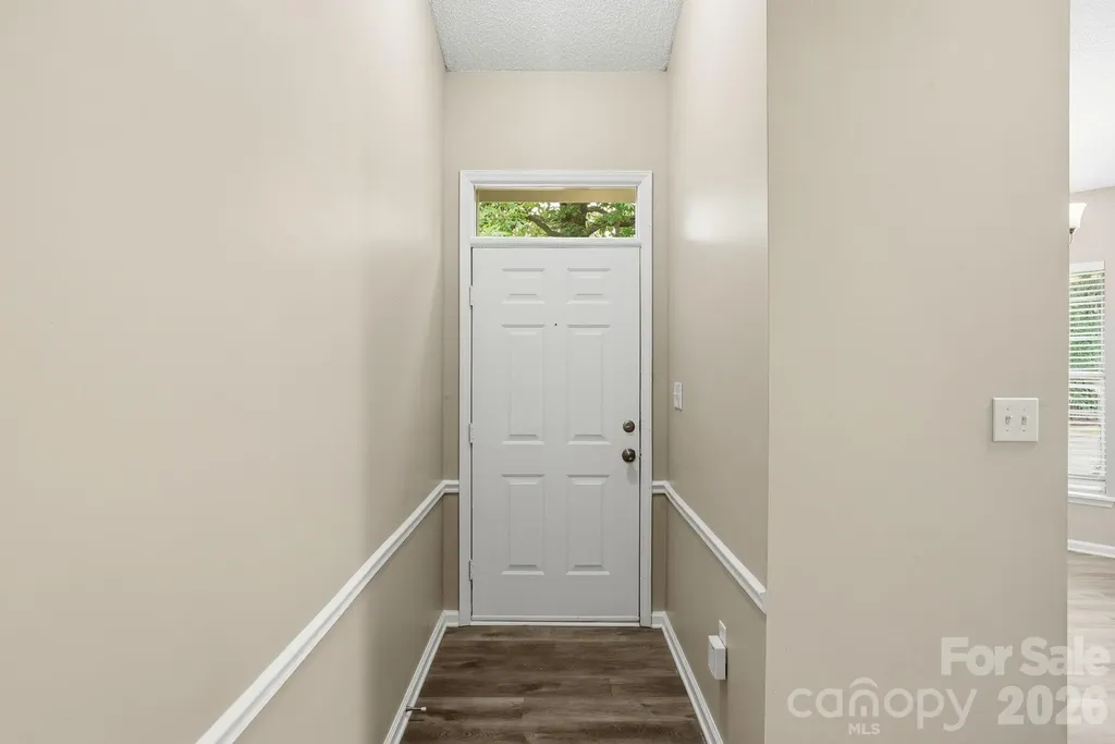 7200 Daerwood Place Charlotte NC 28215