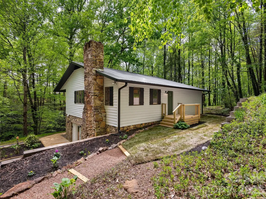 209 Ivy Hill Road Hendersonville NC 28792