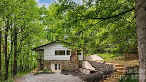 209 Ivy Hill Road Hendersonville NC 28792