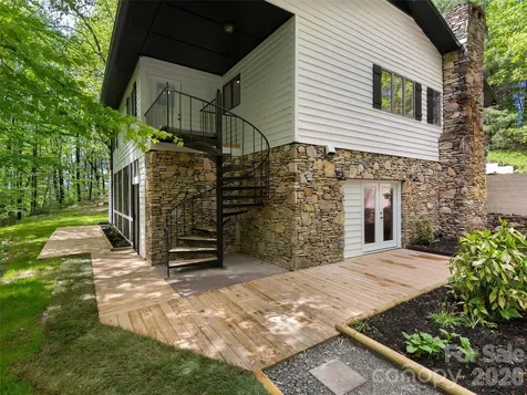 209 Ivy Hill Road Hendersonville NC 28792