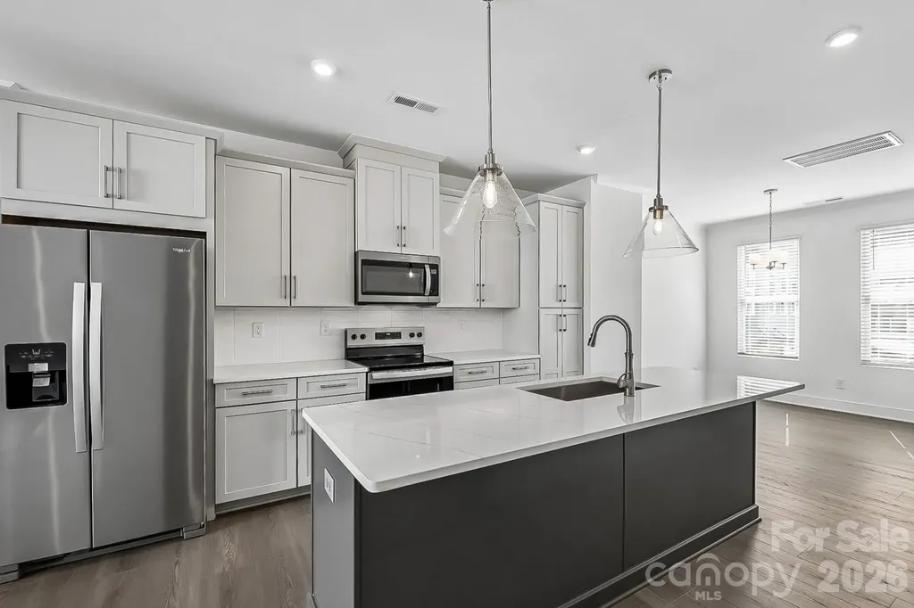 1131 Kokomo Lane Charlotte NC 28206