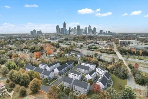 1131 Kokomo Lane Charlotte NC 28206