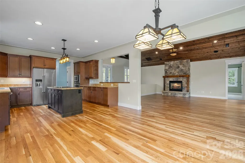 136 Mystic Way Canton NC 28716