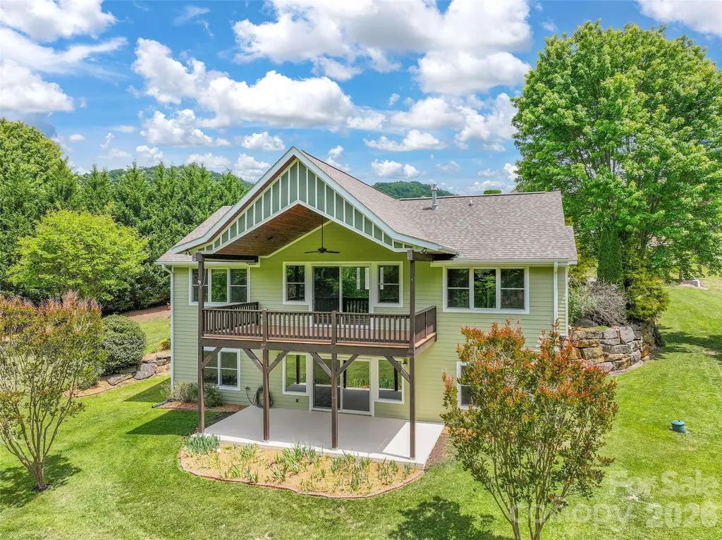 136 Mystic Way Canton NC 28716