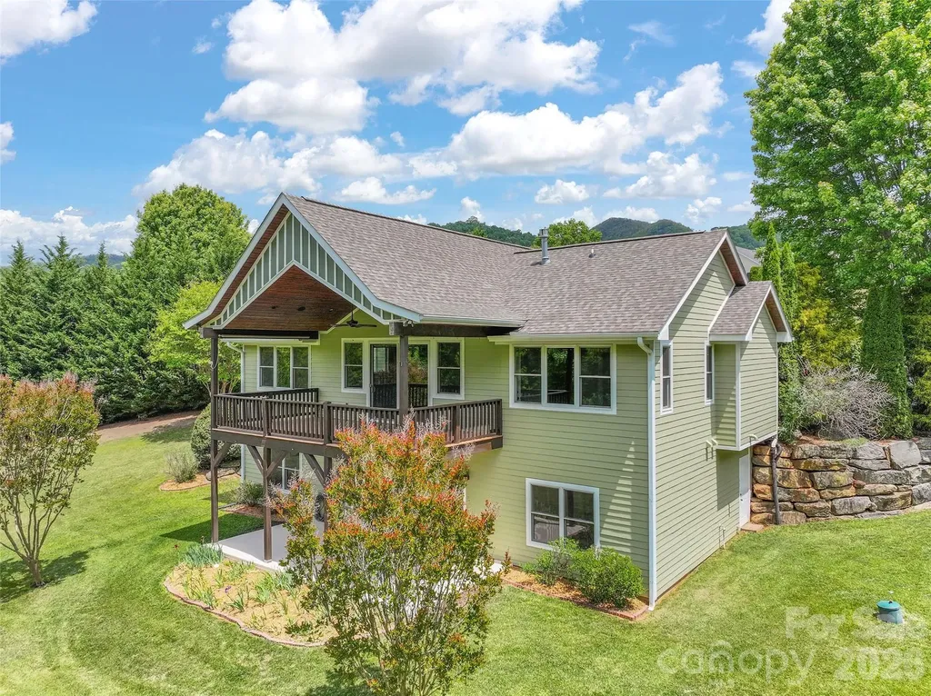 136 Mystic Way Canton NC 28716