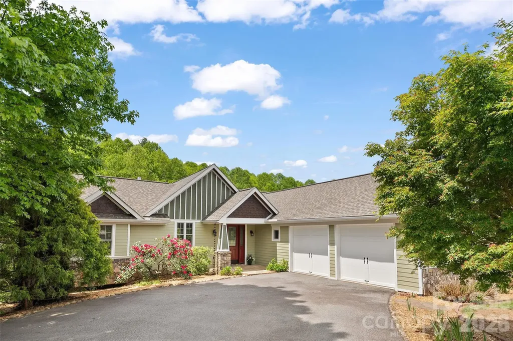 136 Mystic Way Canton NC 28716