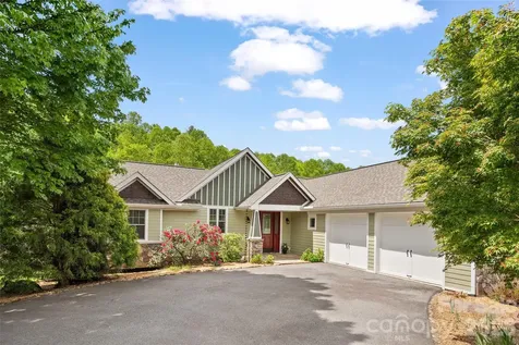 136 Mystic Way Canton NC 28716