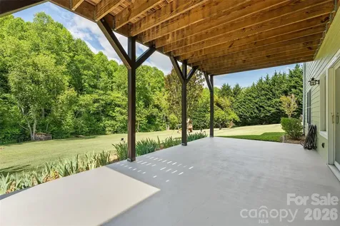 136 Mystic Way Canton NC 28716