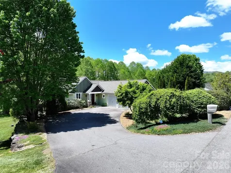 136 Mystic Way Canton NC 28716