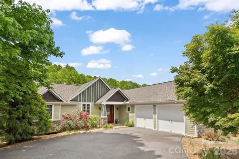 136 Mystic Way Canton NC 28716
