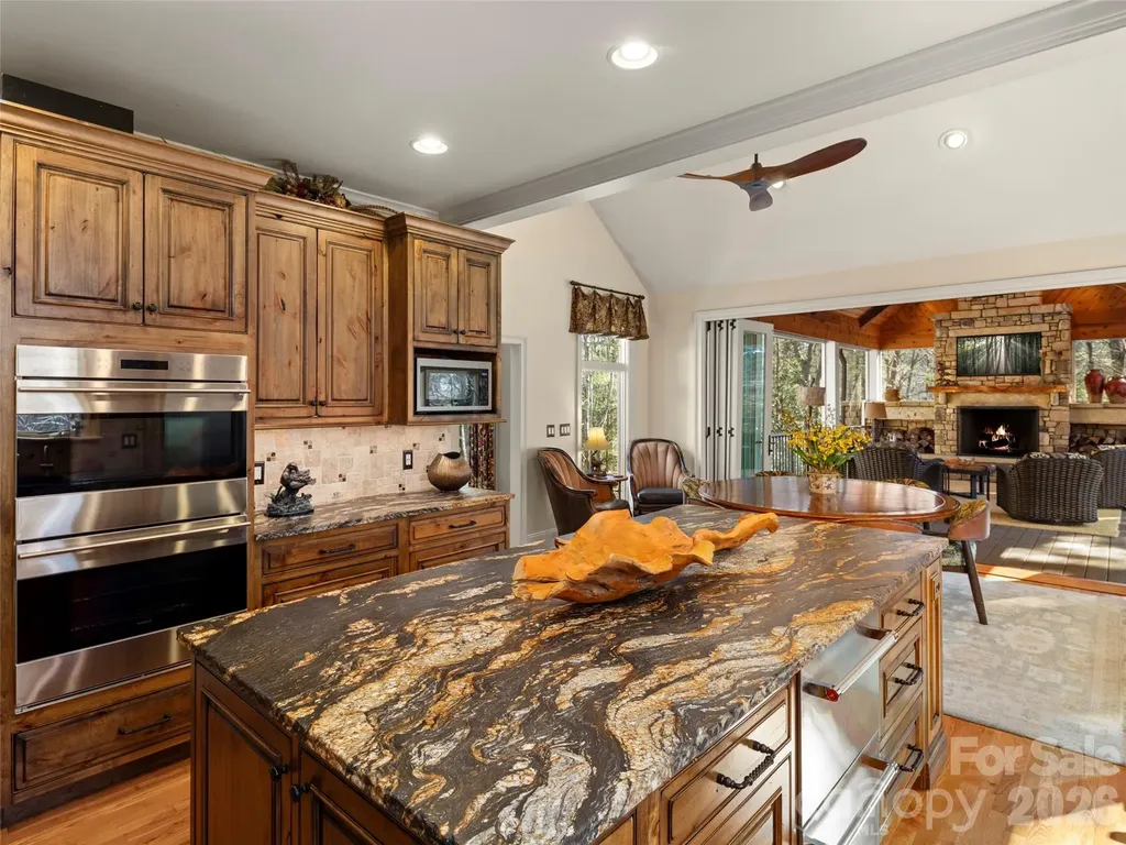 701 Baneberry Court Asheville NC 28803