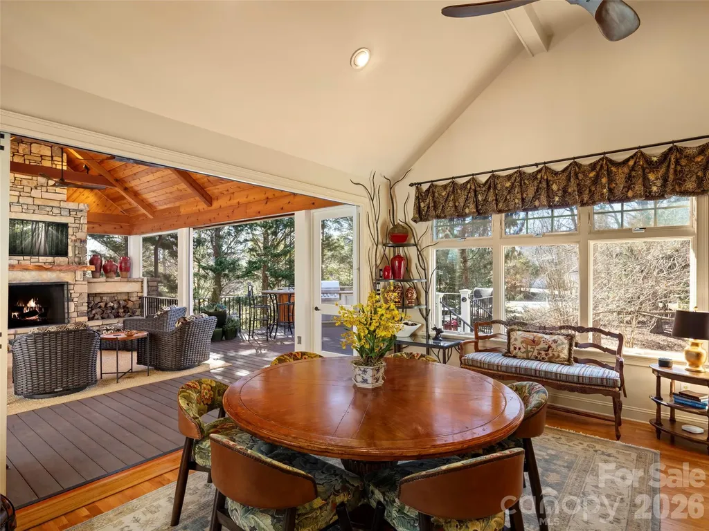 701 Baneberry Court Asheville NC 28803