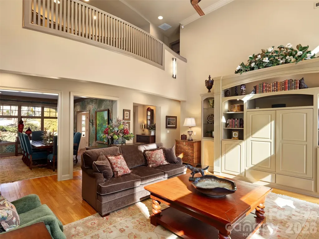 701 Baneberry Court Asheville NC 28803