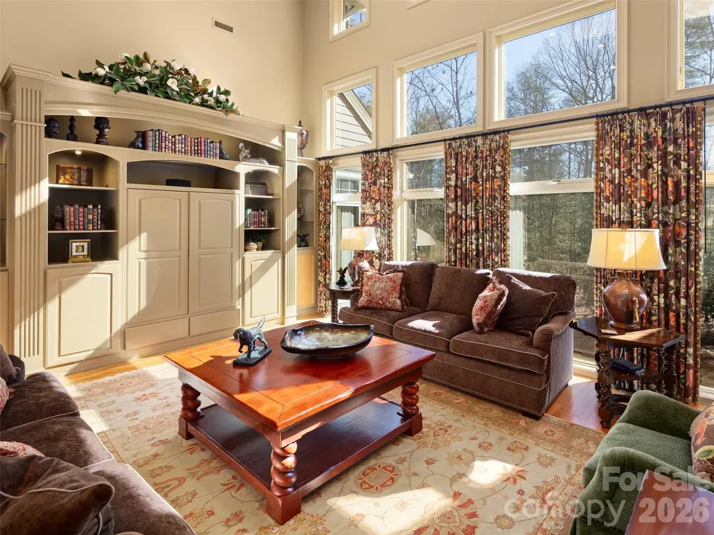 701 Baneberry Court Asheville NC 28803