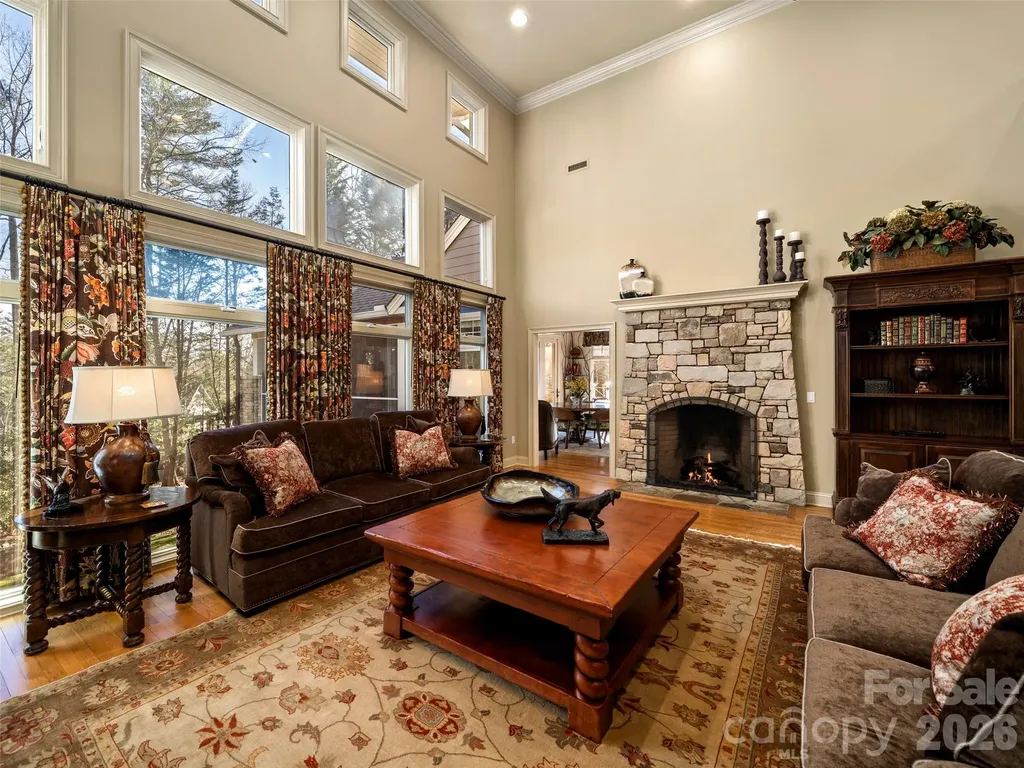 701 Baneberry Court Asheville NC 28803