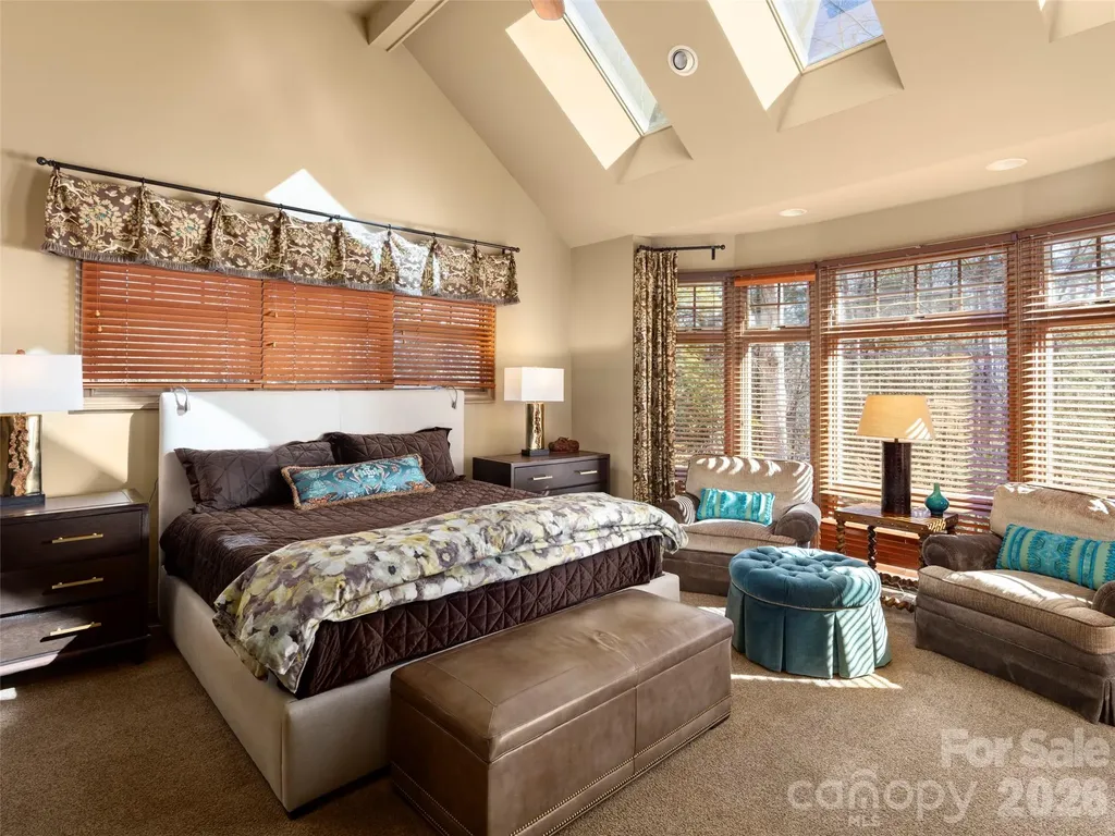 701 Baneberry Court Asheville NC 28803