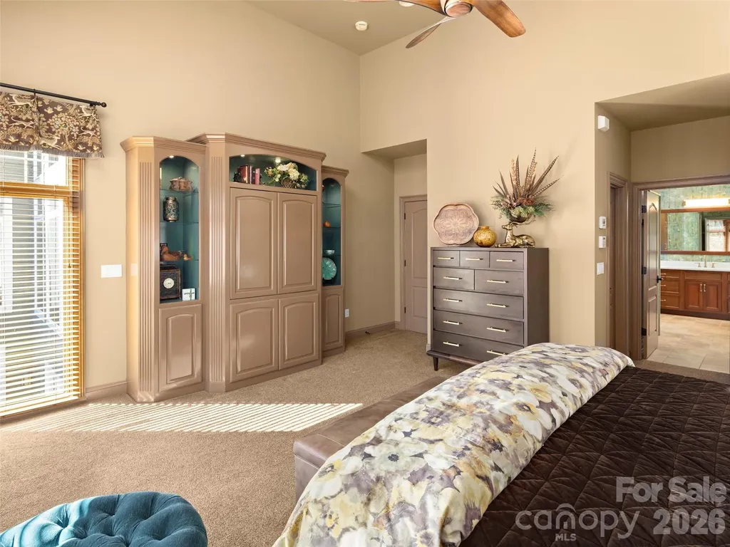 701 Baneberry Court Asheville NC 28803