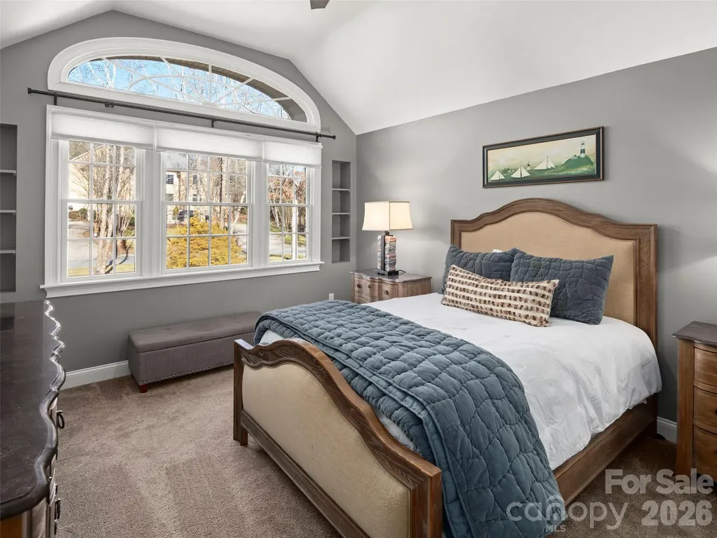 701 Baneberry Court Asheville NC 28803