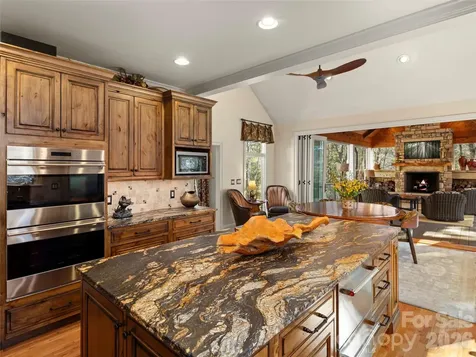 701 Baneberry Court Asheville NC 28803