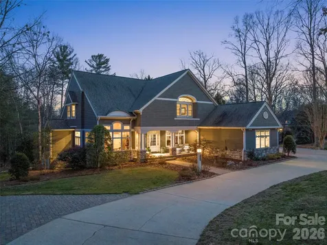 701 Baneberry Court Asheville NC 28803