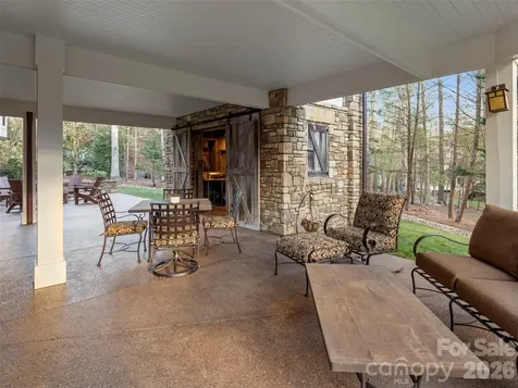 701 Baneberry Court Asheville NC 28803