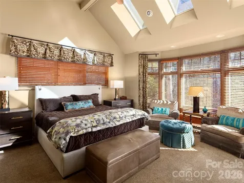 701 Baneberry Court Asheville NC 28803