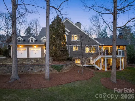 701 Baneberry Court Asheville NC 28803
