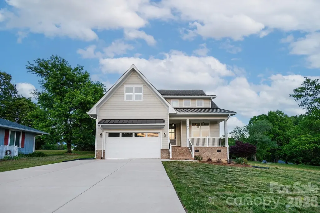 102 Starmount Drive Kings Mountain NC 28086